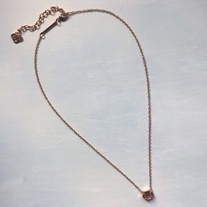 Kendra Scott Mini Pendant Necklace